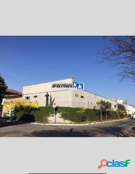 Galpão para alugar, 850 m² por R$ 30.000,00/mês - Vila
