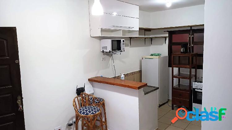 Ilhabela apartamento na Barra Velha, a venda R$560 aceita