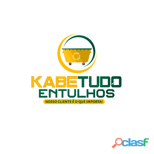 Kabe Tudo Sos Obras