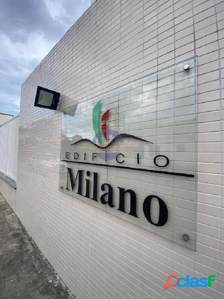 La Bella Italia Milano Parque Dez - 100% Mobiliado - 03