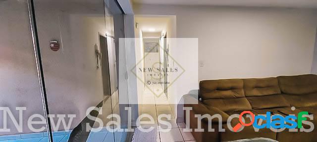 Lindo Apartamento com 3 quartos e otima localização em
