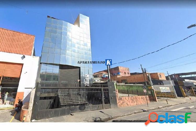 Prédio, 940 m² - venda por R$ 3.500.000,00 ou aluguel por