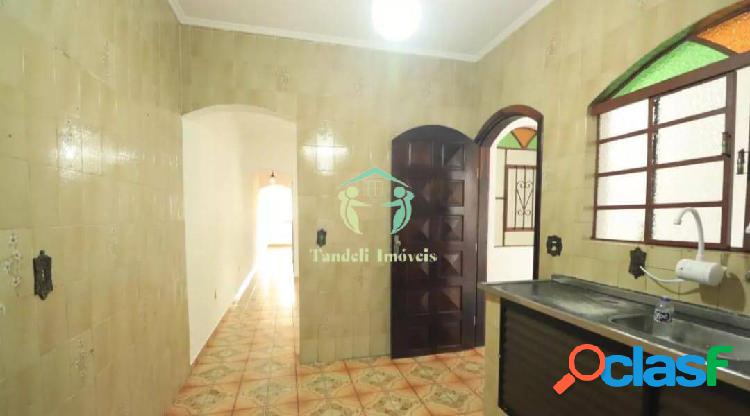 Sobrado 4 dormitórios (Vila Progresso)