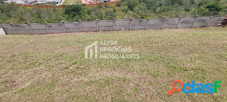Terreno no Urbanova de 537 m² - CVenda