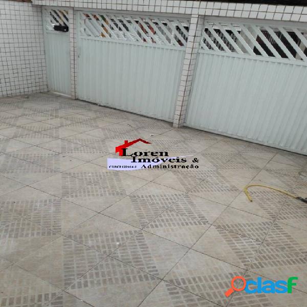 Triplex 3 dormitórios Catiapoã Sv!