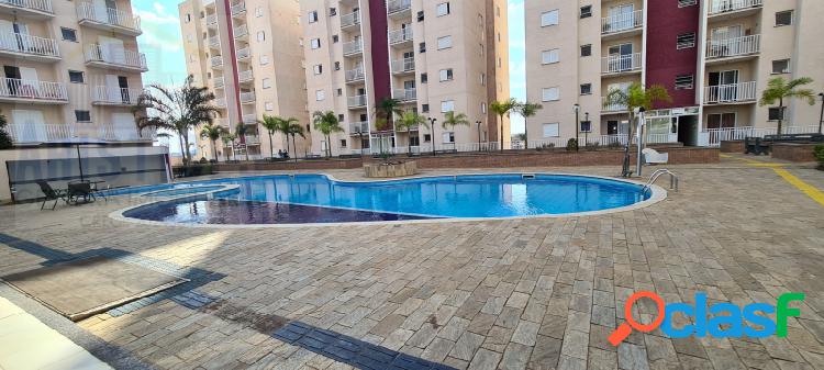 Vendo ou alugo apartamento 86m2 em Bragança Paulista, 3