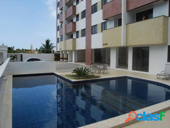 apartamento de 3/4 no Jardin Imperial (Jardim Aeroporto)