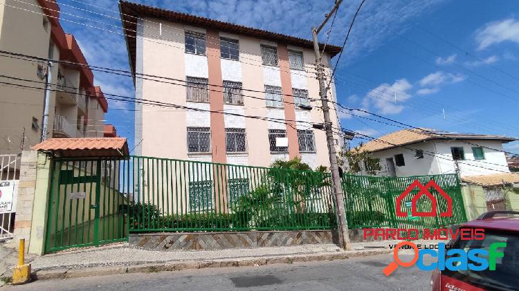 Apartamento 03 quartos a venda na Lagoinha