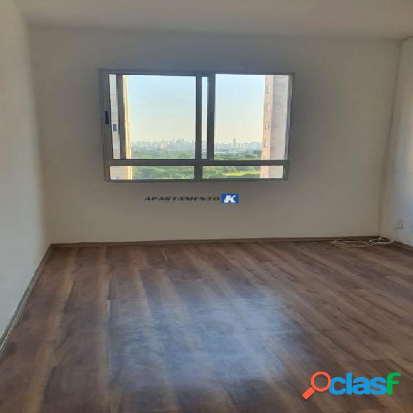 Apartamento LOCAÇÃO - 45m², 2 dormitórios - 1 Vaga -