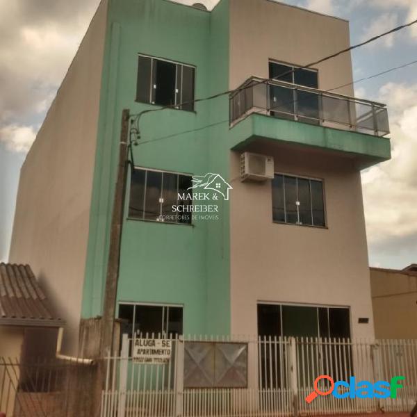 Apartamento com 2 quartos, à venda em Dois Vizinhos