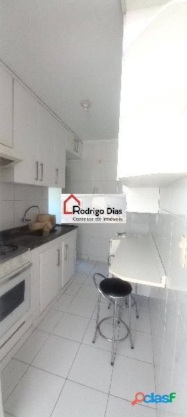 Apartamento para locação Condominio Anchieta