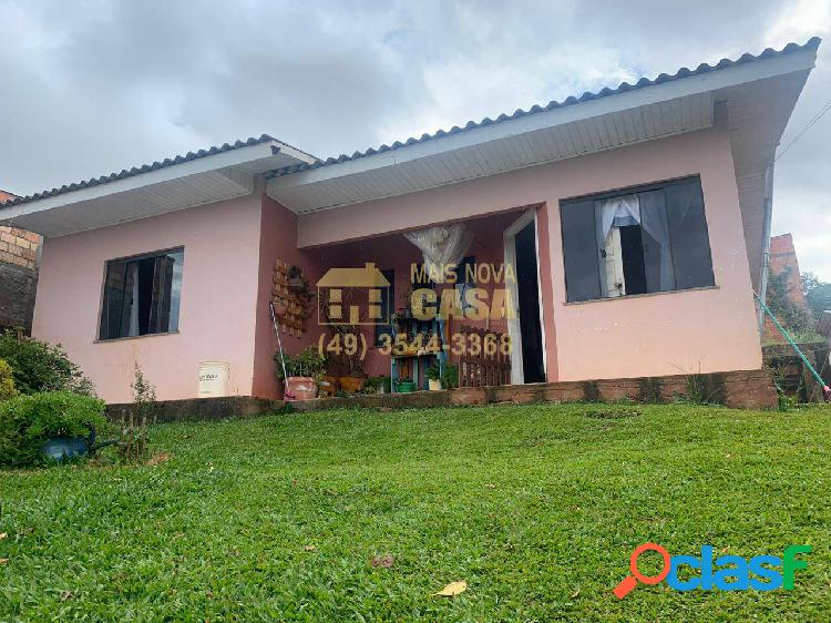 CASA DISPONÍVEL PARA VENDA NO BAIRRO NOSSA SENHORA DE