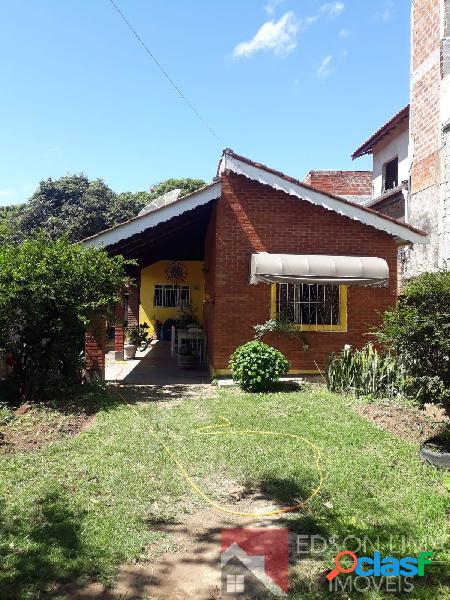 Jardim Colonial - Casa 2 dormitórios sendo um suíte