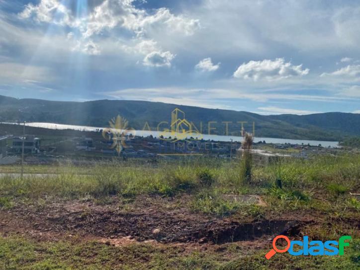 LOTE CONDOMÍNIO COSTA LAGUNA - ALPHAVILLE LAGOA DOS