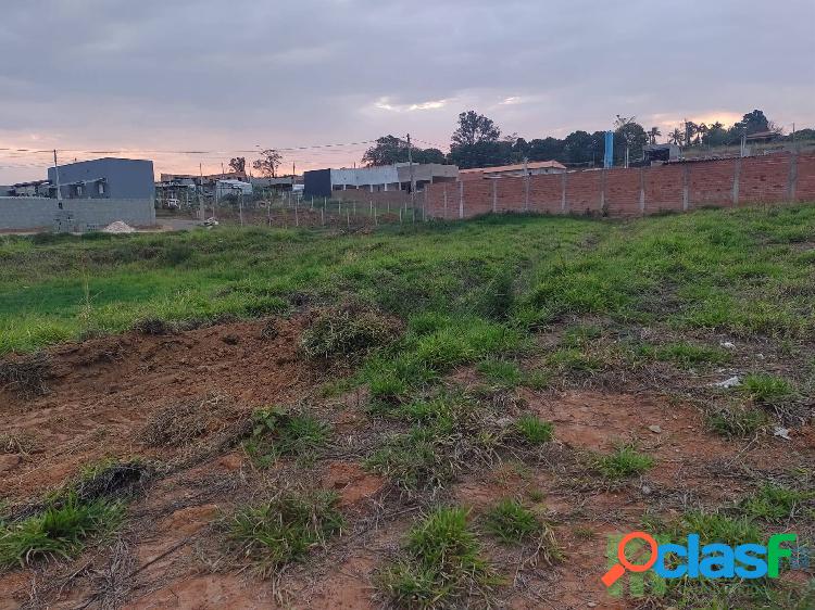 TERRENO CHÁCARA PIRES EM LIMEIRA - ESTÂNCIA CARNEIRO