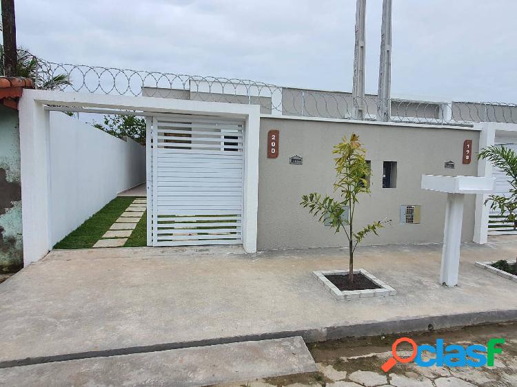 VENDE-SE LINDA CASA ALTO PADRÃO CIBRATEL II EM ITANHAEM