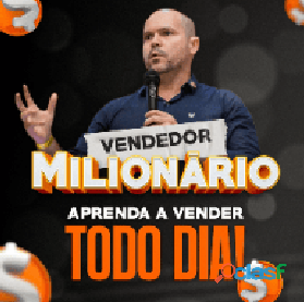 Vendedor Milionário 5.0