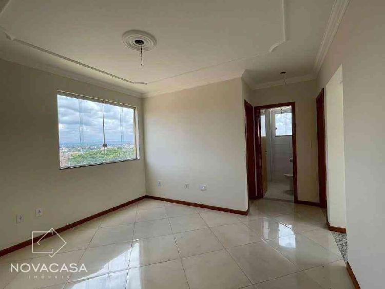 Apartamento, Santa Mônica, 2 Quartos, 2 Vagas