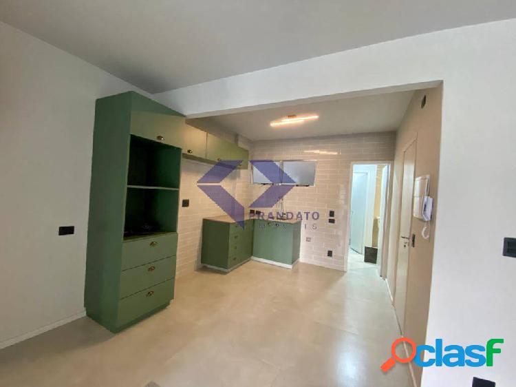 APARTAMENTO A VENDA NA VILA OLIMPIA SÃO PAULO SP 92 M²