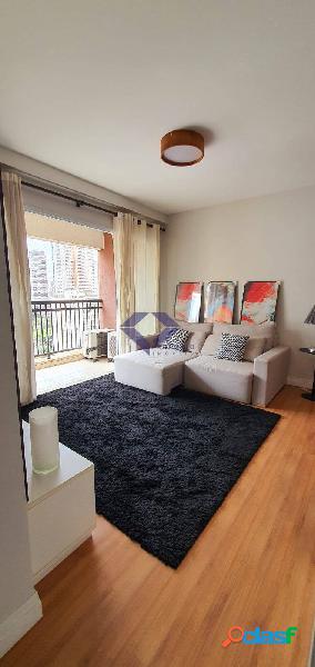 APARTAMENTO A VENDA NA VILA OLÍMPIA SÃO PAULO SP 65M²