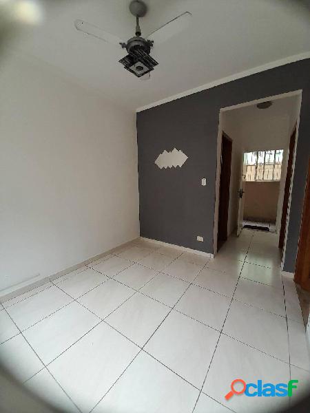 Apartamento 1 dormitório Itararé São Vicente