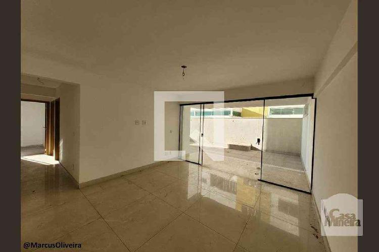 Apartamento, Castelo, 3 Quartos, 4 Vagas, 1 Suíte