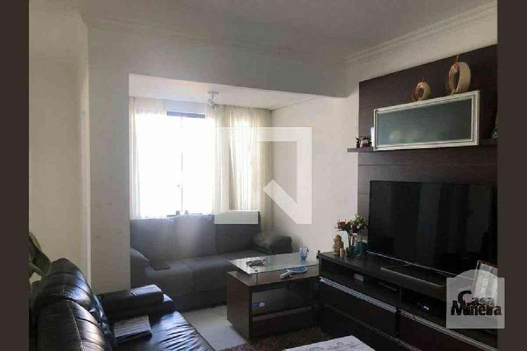 Apartamento, Castelo, 4 Quartos, 20 Vagas, 1 Suíte