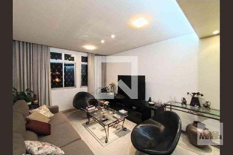 Apartamento, Coração Eucarístico, 4 Quartos, 1 Vaga, 1