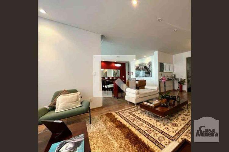 Apartamento, Coração Eucarístico, 4 Quartos, 2 Vagas, 1