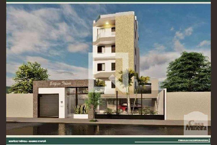 Apartamento, Itapoã, 2 Quartos, 2 Vagas, 0 Suíte