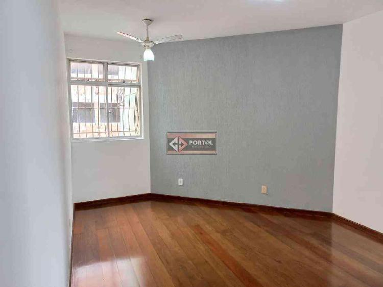 Apartamento, Itapoã, 2 Quartos, 2 Vagas, 1 Suíte