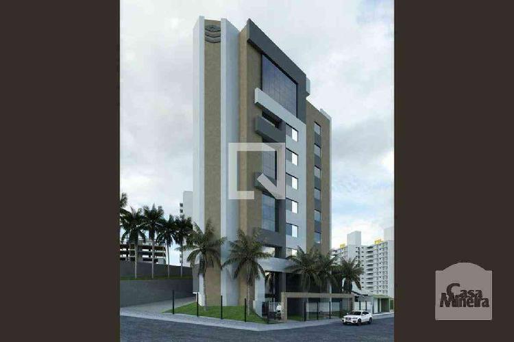 Apartamento, Luxemburgo, 3 Quartos, 2 Vagas, 2 Suítes