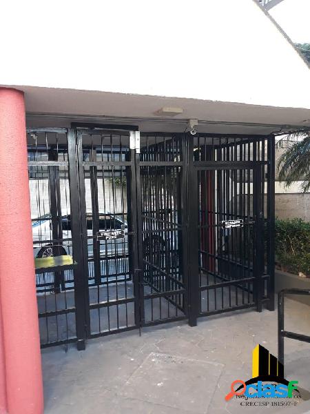 Apartamento Mobiliado