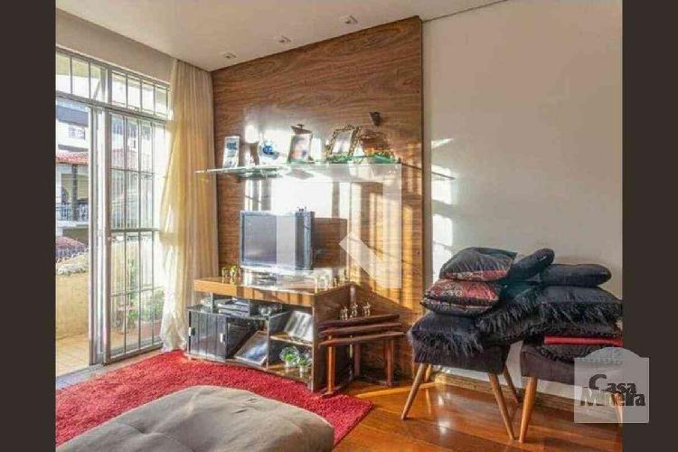 Apartamento, Nova Floresta, 3 Quartos, 1 Vaga, 1 Suíte