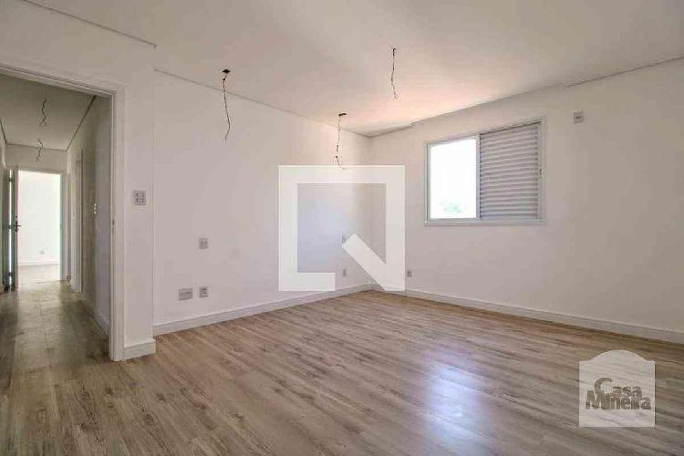 Apartamento, Nova Granada, 4 Quartos, 2 Vagas, 2 Suítes