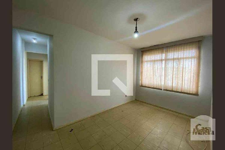 Apartamento, Nova Suíssa, 2 Quartos, 1 Vaga, 0 Suíte