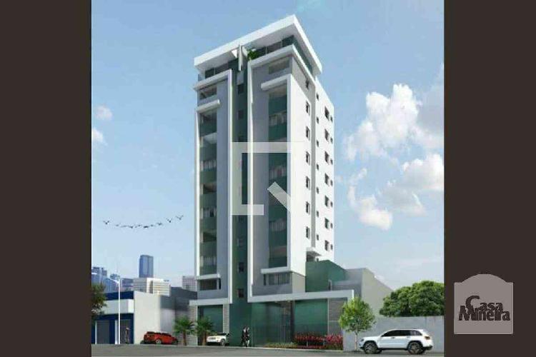 Apartamento, Nova Suíssa, 2 Quartos, 2 Vagas, 2 Suítes