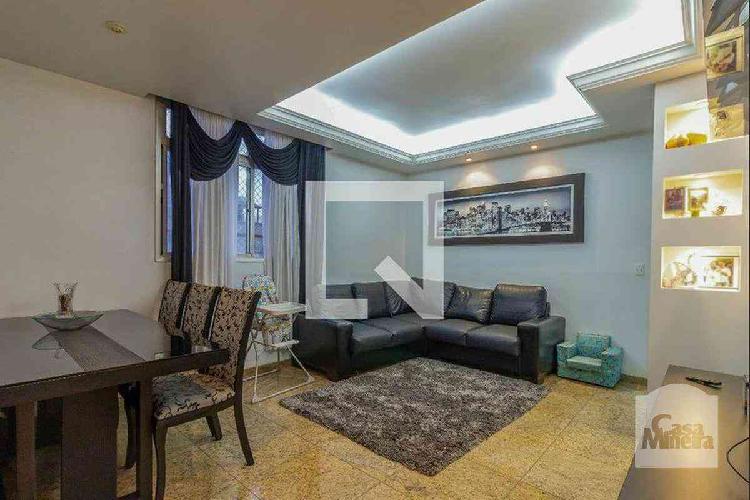 Apartamento, Nova Suíssa, 3 Quartos, 2 Vagas, 1 Suíte