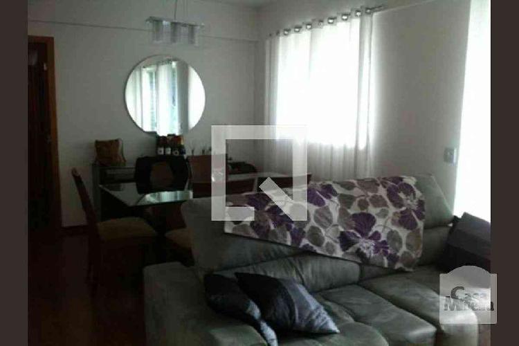 Apartamento, Ouro Preto, 3 Quartos, 2 Vagas, 1 Suíte