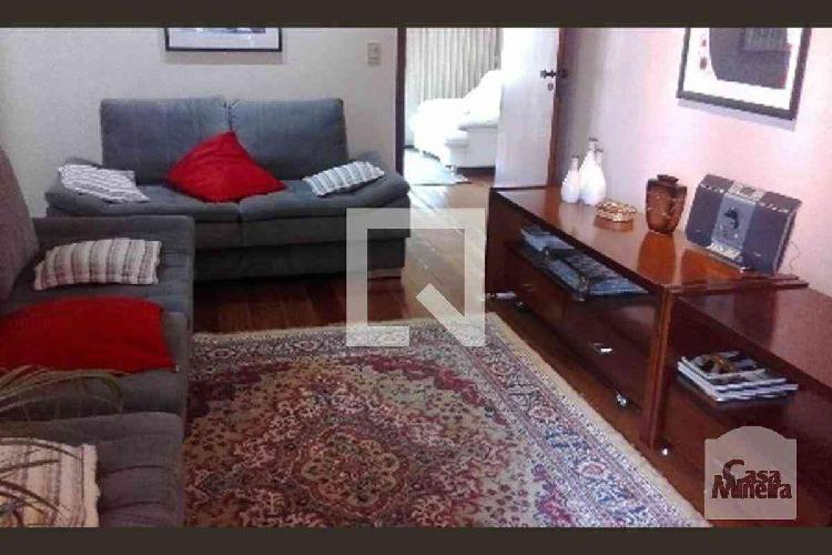 Apartamento, Ouro Preto, 4 Quartos, 4 Vagas, 1 Suíte