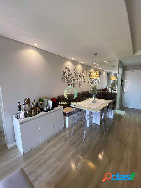Apartamento com condomínio 2 dormitórios (Jardim