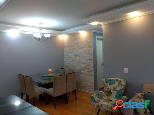 Apartamento em Guarulhos no Flex Guarulhos com 62 m² 2