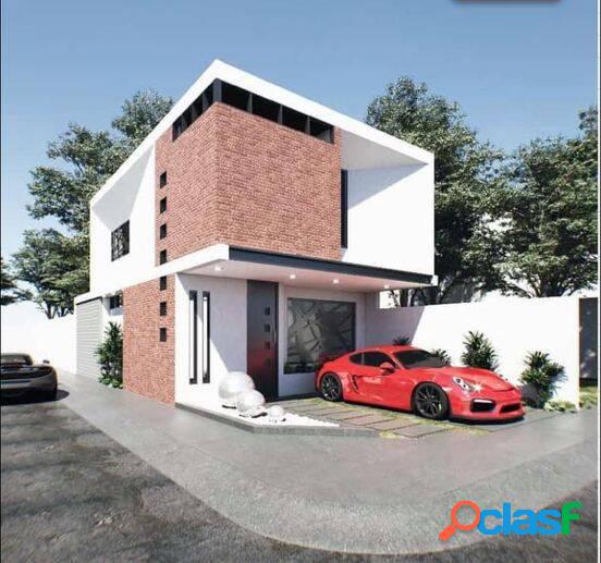 CASA EN PREVENTA A UN INCREIBLE PRECIO EN FRACC. LINDA VISTA
