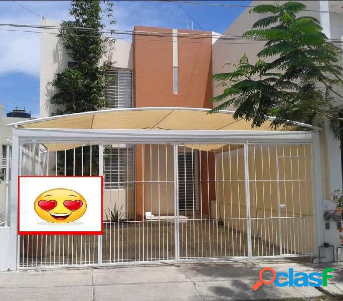 CASA EN VENTA CERCA DE SORIANA DE VILLA DE ALVAREZ COLIMA