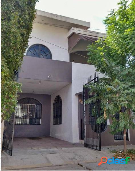 CASA EN VENTA EN FRACC. ALTA VILLA VILLA DE ALVAREZ COLIMA