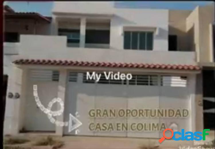 CASA EN VENTA MODELO LAS PERLAS EN RESIDENCIAL SANTA BARBARA