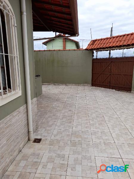 CASA TERRÁ 300M DA PRAIA