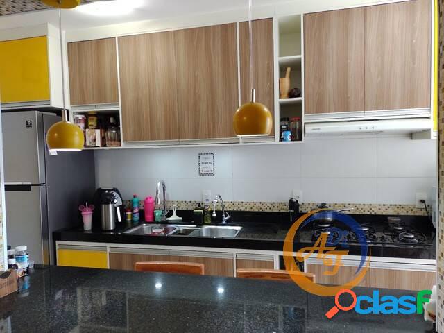 Casa 3 dormitórios em condomínio Taubaté/SP