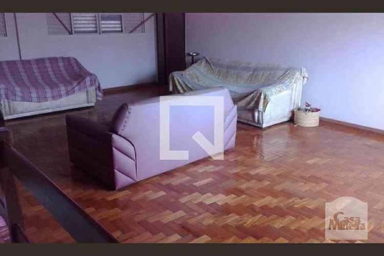 Casa, Bandeirantes (pampulha), 4 Quartos, 9 Vagas, 2 Suítes