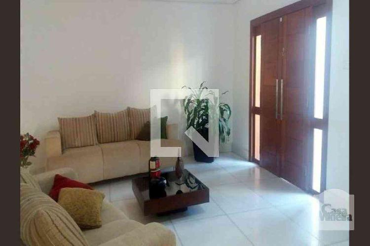 Casa, Caiçaras, 3 Quartos, 4 Vagas, 1 Suíte
